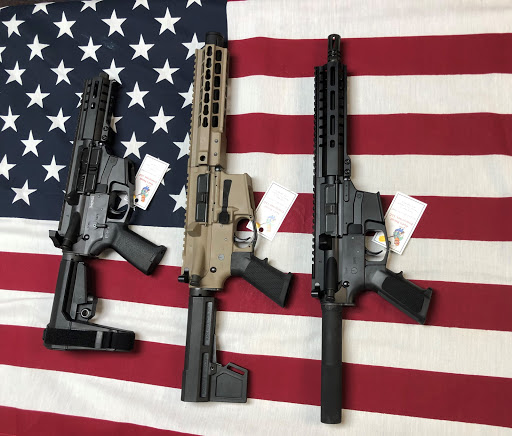 Red's Recoil Enterprises, LLC - Thumbnail