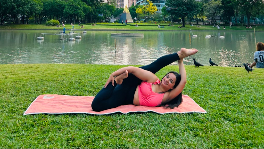 Vibe And Flow By Muskan Grover