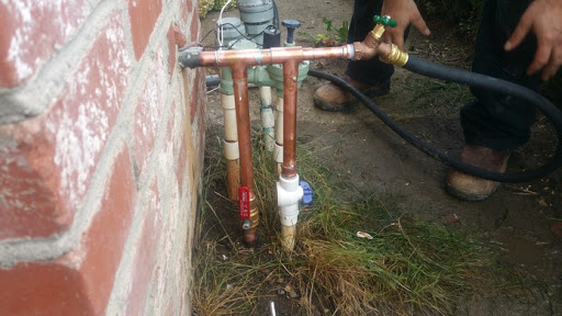 Justin’s Plumbing and Rooter