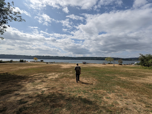 Lisabeula Park - Visual