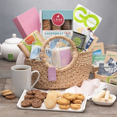 GourmetGiftBaskets.com