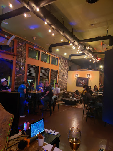 Torch One Cigar Bar - Thumbnail
