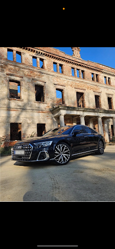 Wypożycz i Jedź, Wypożyczalnia Aut, Warszawa