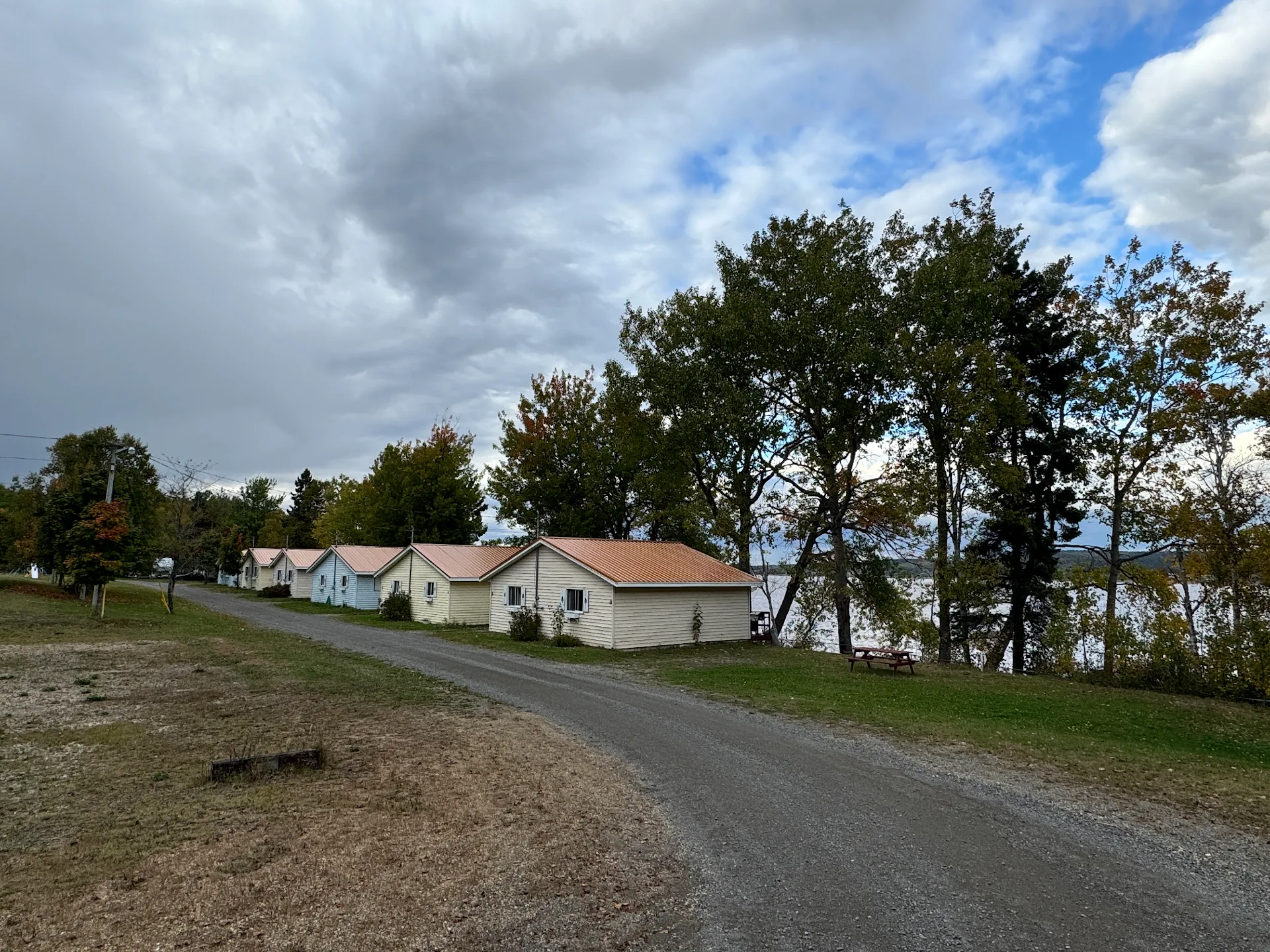 The Fundy Rocks Resort