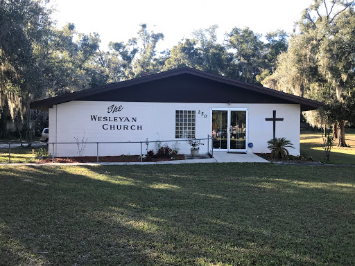 Deland Wesleyan Church