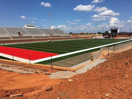 Veterans, HoCo Stadium - Thumbnail