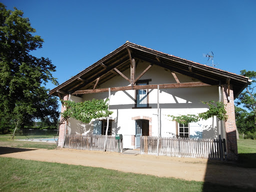 GITES DE FRANCE BEARN PAYS BASQUE LANDES