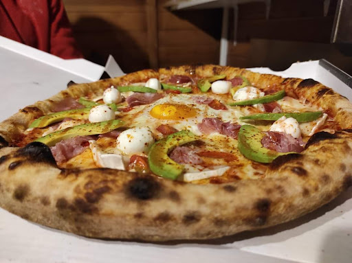 Photo 5 - La Petite Pizza