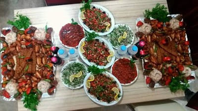 Photos of Nur Kebap Izgara ve D&ouml;ner Salonu