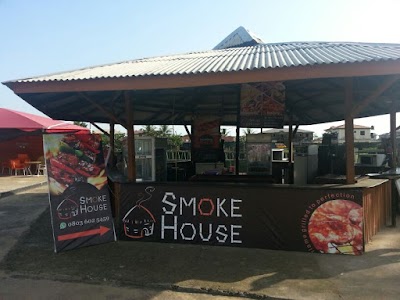 Photos of Smoke House Restaurant Ltd