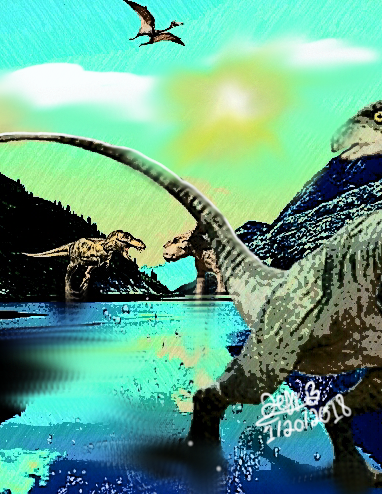 J.B. Art's Gallery - Thumbnail