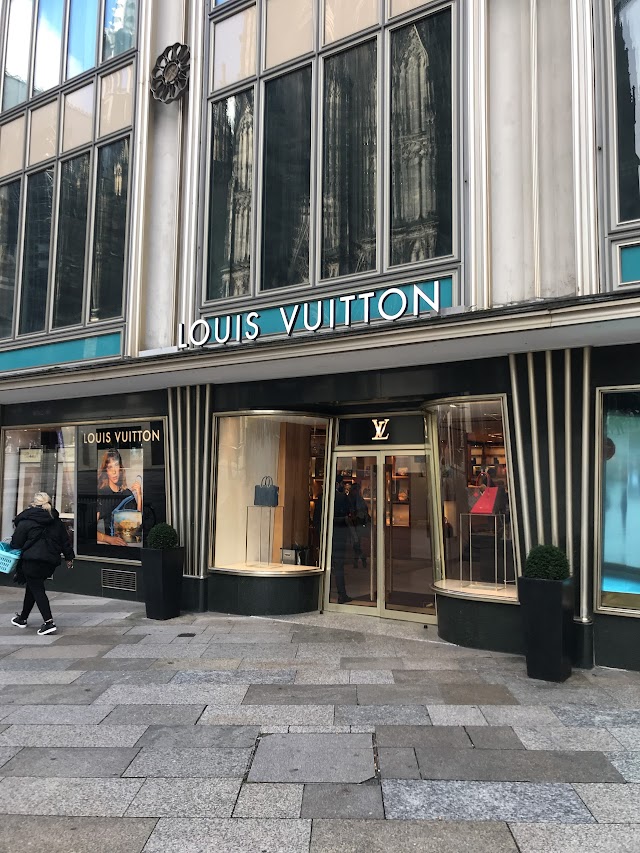 louis vuitton köln