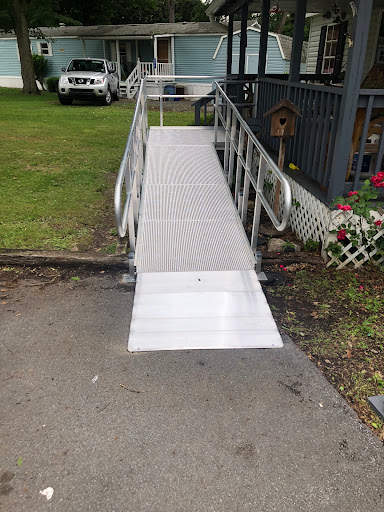Flexible Mobility (The Mobility Van Store Of NEPA)