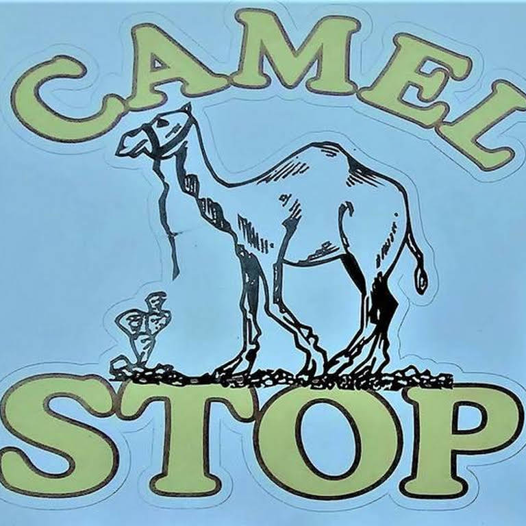 Camel Stop RV Park - RV Park in Quartzsite