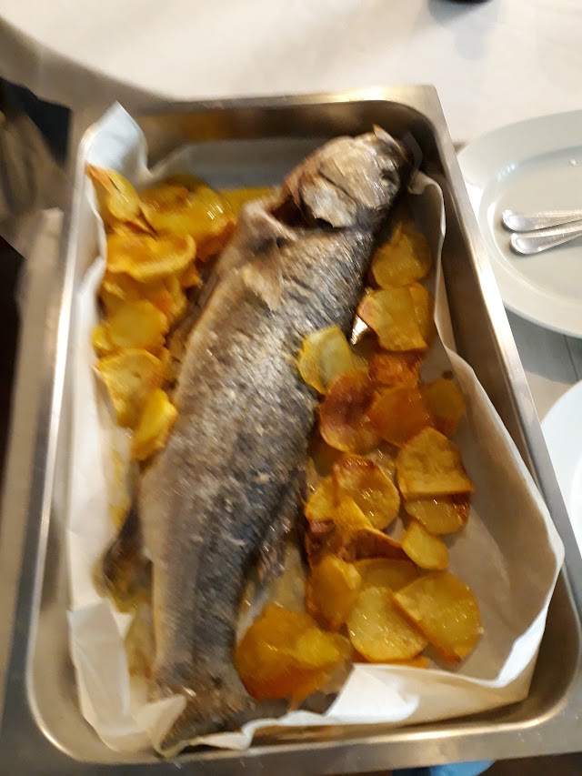 Ristorante Danubio
