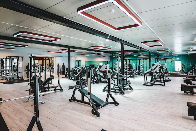 High-Class Fitness Dortmund