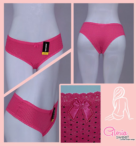 Gloria Sweet - Thumbnail