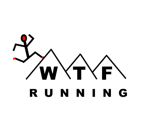 WTF Running - Visual
