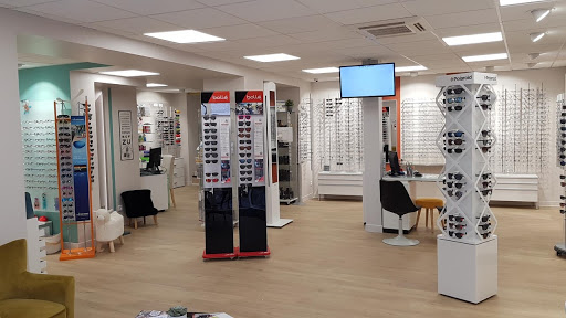 SARL OPTIQUE HOURCADE