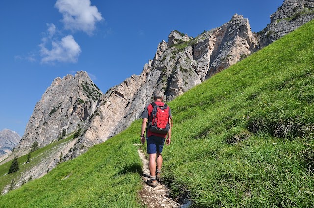 Cortina d'Ampezzo