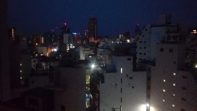 Court Hotel Hiroshima