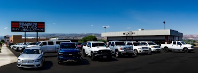 Belcastro Motors