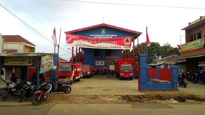 Fire Station