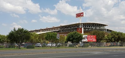 Photos of CTM - Vaal