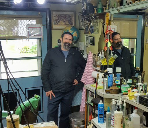 Hamlin Barber Shop - Thumbnail