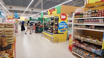 Tesco Kulim