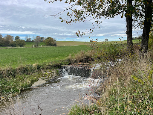 Wasserfall (Rotbach)