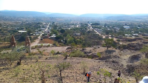 Zapotitlán Palmas - Thumbnail