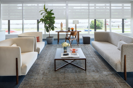 Corporate Environments of Georgia