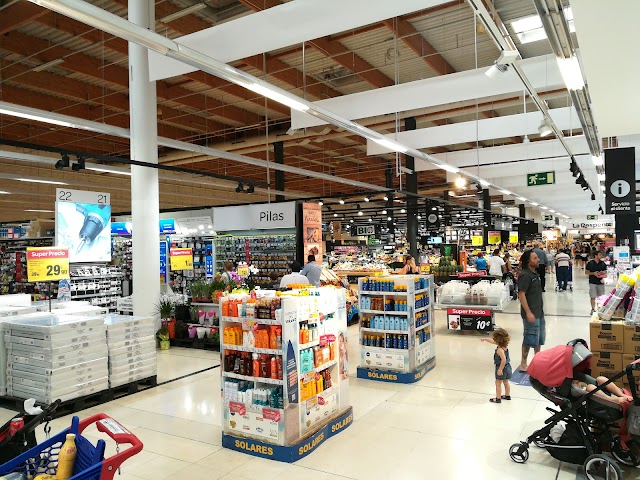 Carrefour