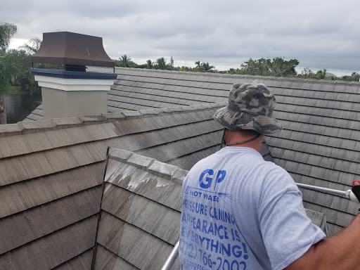 GP Pressure Cleaning Gallery - United States