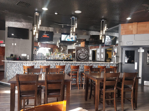 Arts Bistro - Visual