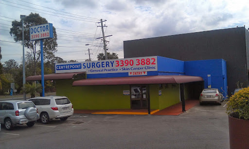 Centrepoint Surgery & Skin Cancer Clinic - Thumbnail