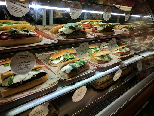 Lombardi's Gourmet Market - Thumbnail