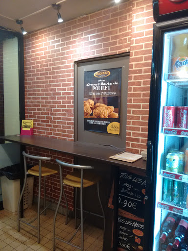 Photo 4 - Rapizza - Pizzas artisanales & Burgers gourmands