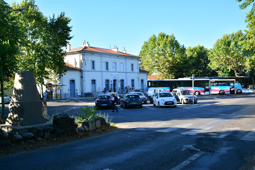 Manosque - Gréoux-les-Bains