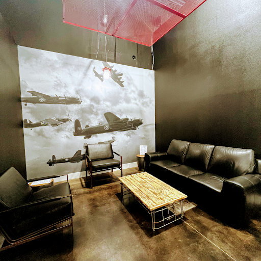 Bazooka Charlie's Barber Co. Gallery - United States