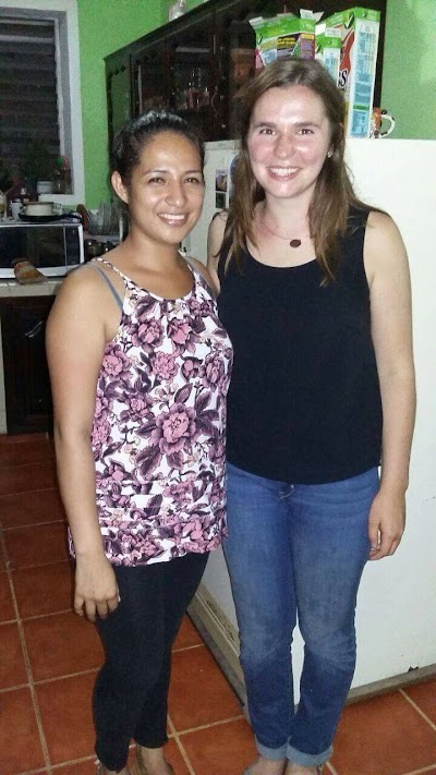 Photos of Copan Spanish School
