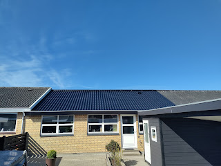 Fyns Tagrenovering - Tagarbejde 4