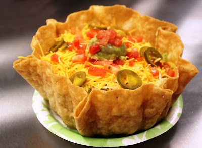 Taco Sombrero Biloxi