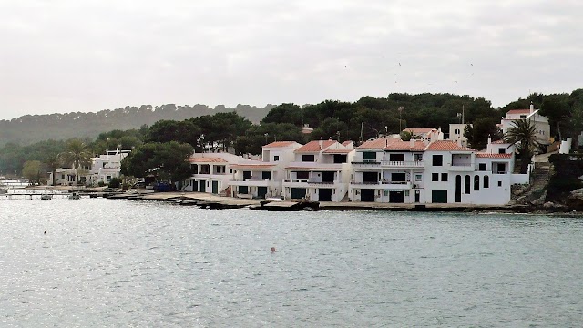 Na Macaret