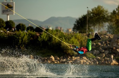 Photos of Wakeboard Water Park is G&ouml;lkay