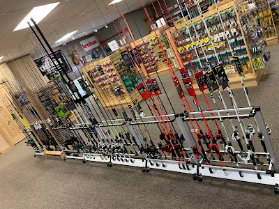 Small Town Sports & Outdoors