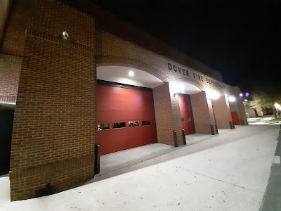 Dover Fire Department