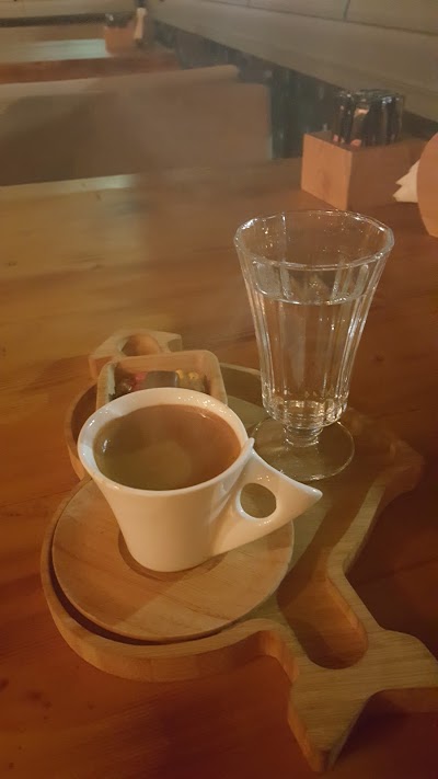Photos of Masal Kafe