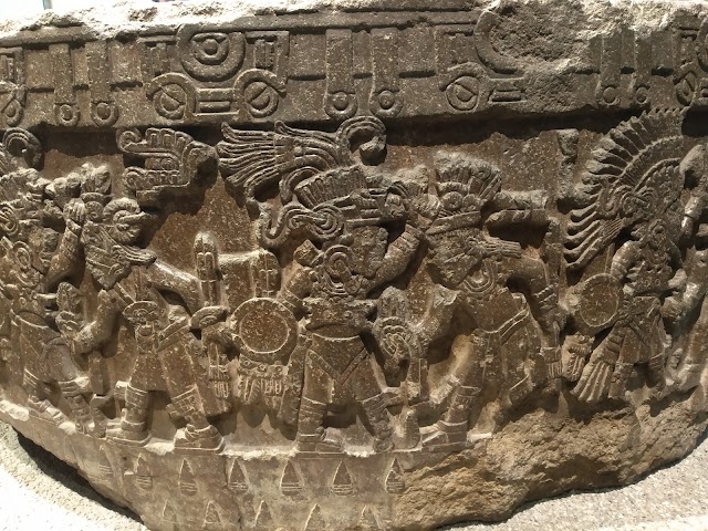 National Museum of Anthropology